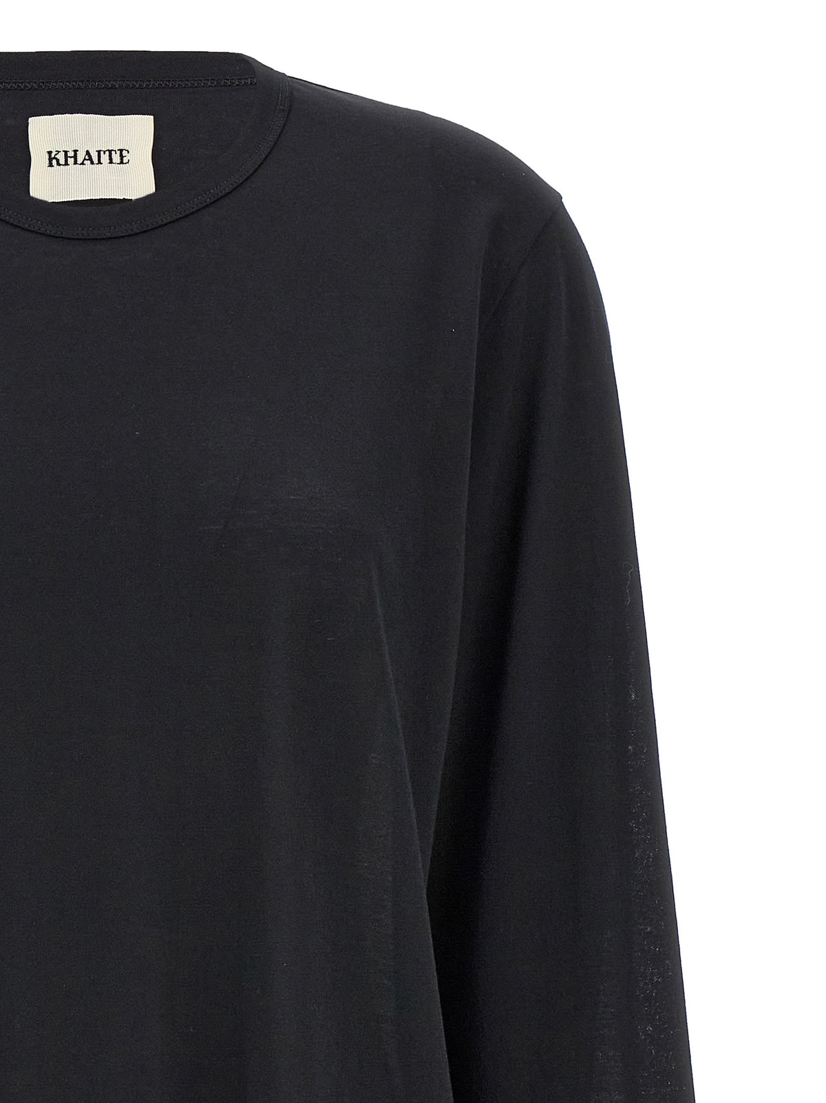 Khaite カイト「モートン」Tシャツ - Image 4