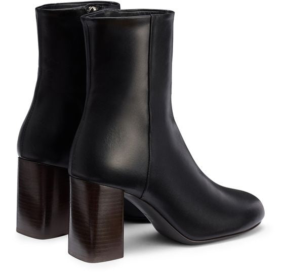 LEMAIRE Anatomic 80 アンクルブーツ - Image 4