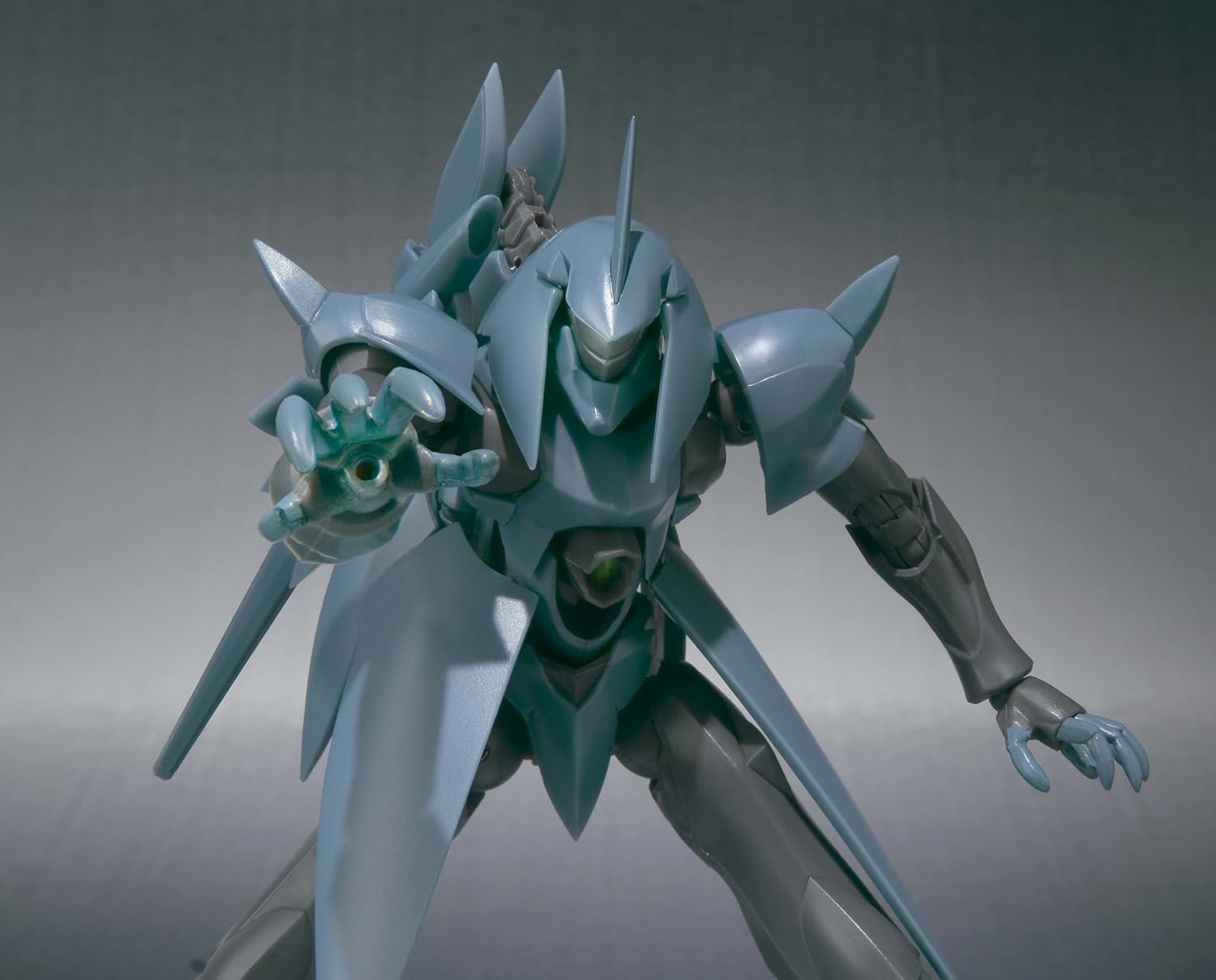 TAMASHII NATIONS ROBOT魂 [SIDE MS] ガフラン