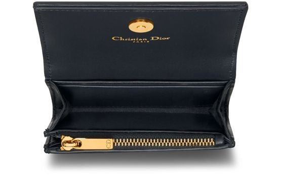 DIOR 30 Montaigne XS Wallet - Image 4