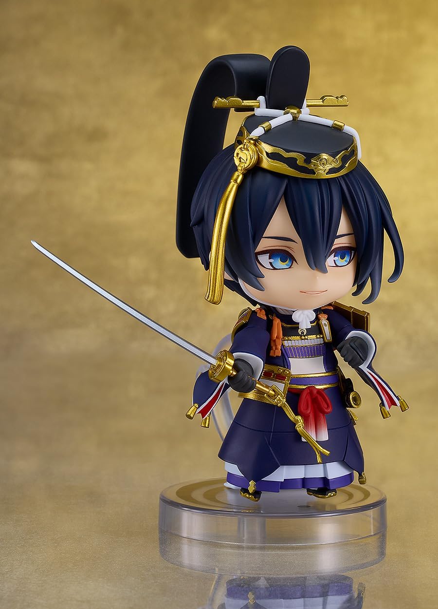 Nendoroid Touken Ranbu ONLINE Mikazuki Munechika Goku