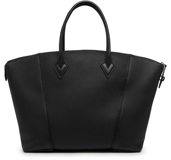 LOUIS VUITTON ロックイット MM - Image 4