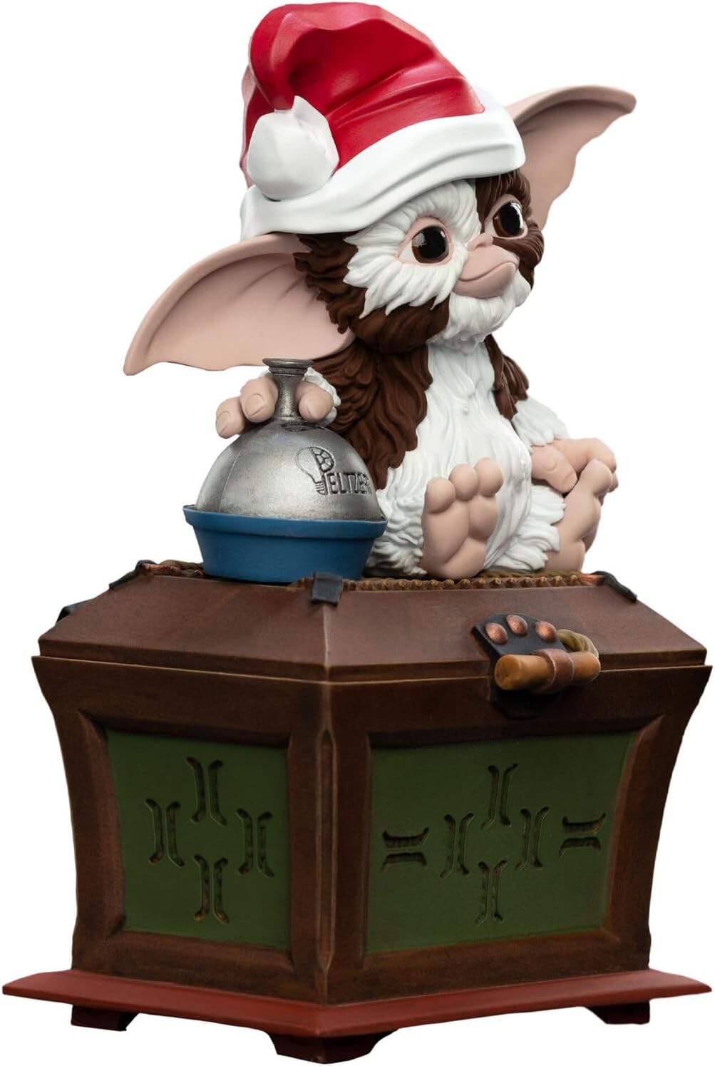 WETA Workshop Mini Epics Gremlins Gizmo Gizmo Figure