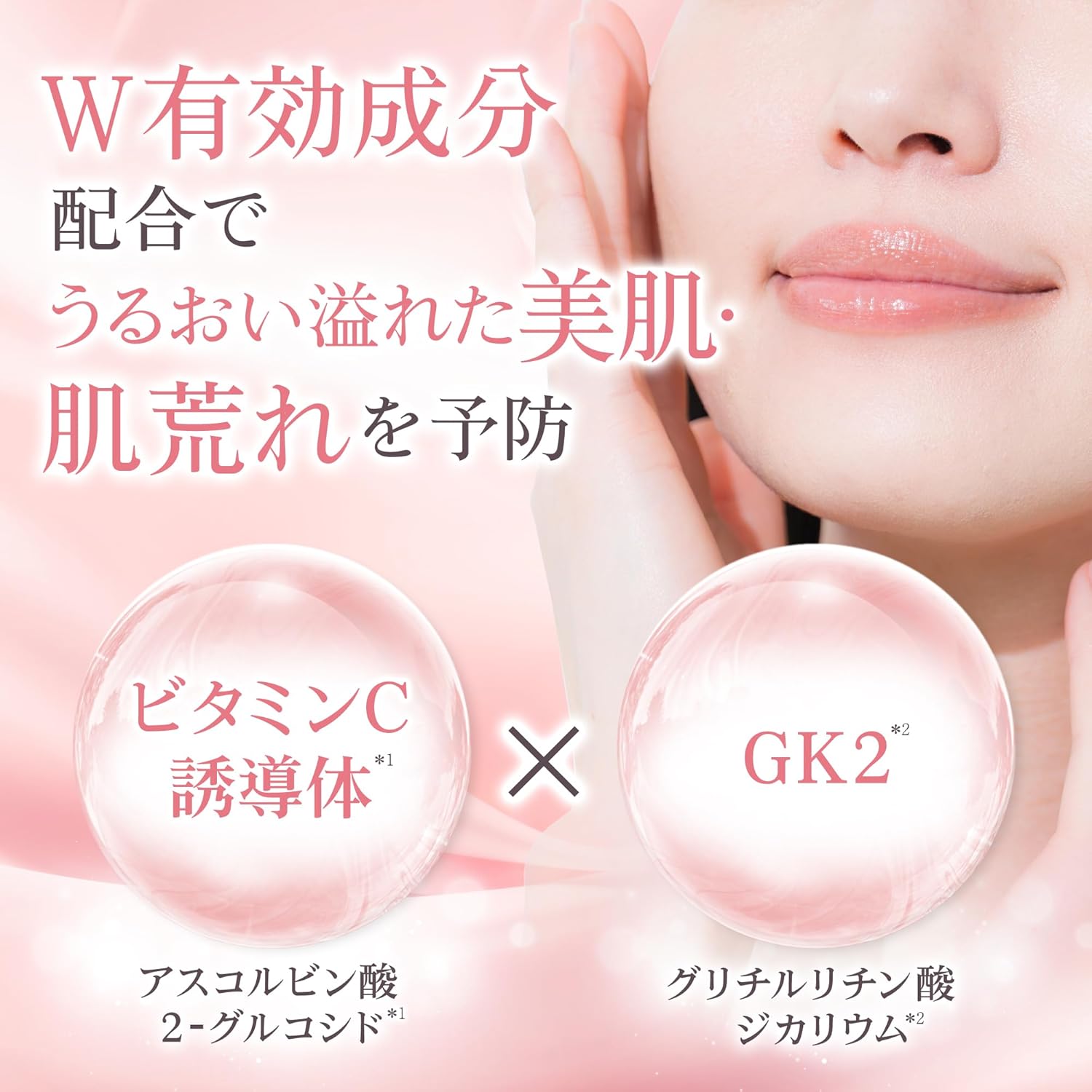 Yunth (Quasi-drug) Raw VC Whitening Lotion, 4.2 fl oz (120 ml) (Lotion, Cosmetics, Skin Care, Pores, Cosmetics, Beauty)