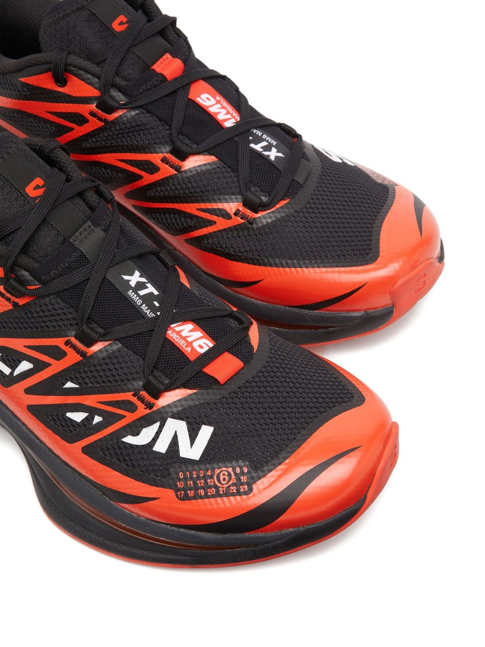Salomon Mm6 X サロモン Xt スニーカー - Image 4
