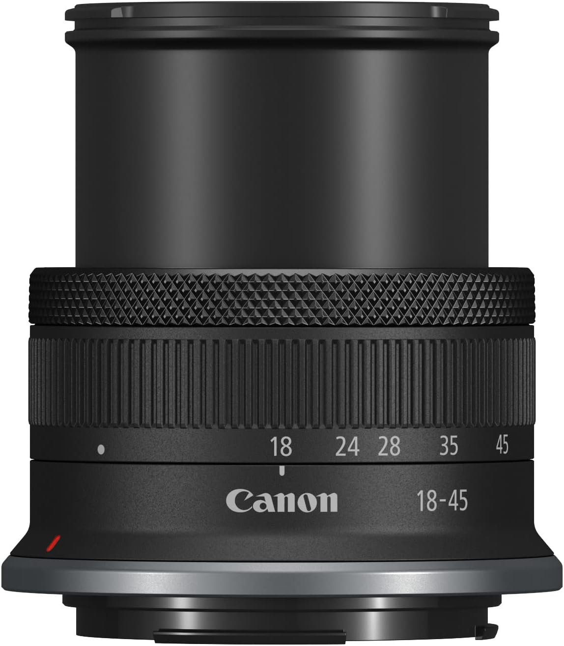 Canon RF-S 18-45mm f/4.5-6.3 STM Lens