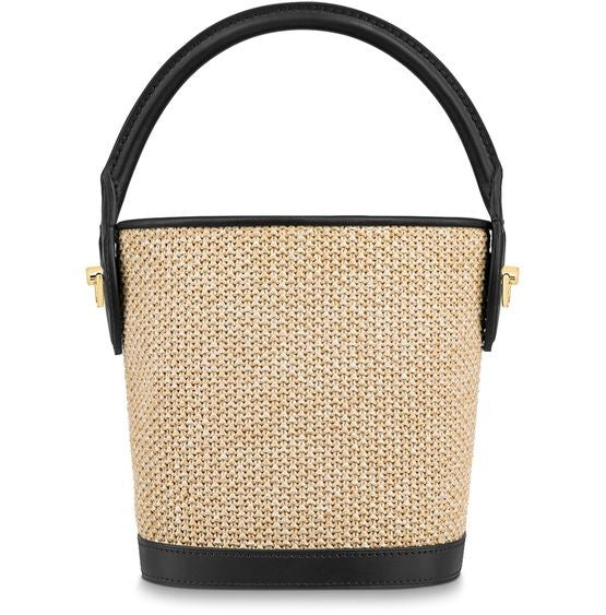 LOUIS VUITTON プティ・バケット - Image 4