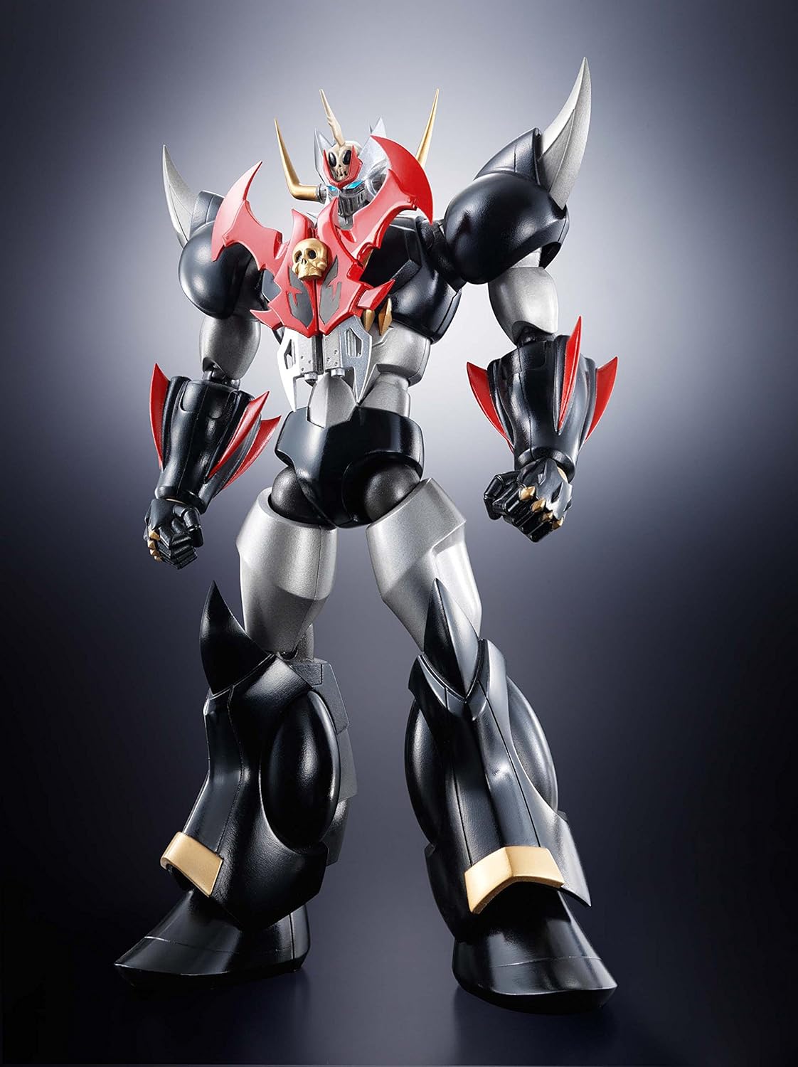 Bandai Tamashii Nations Super Robot Chogokin MazinKaiser SKL "MazinKaiser SKL" Action Figure