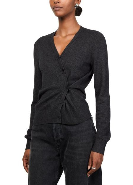 ISABEL MARANT Carline cardigan - Image 4