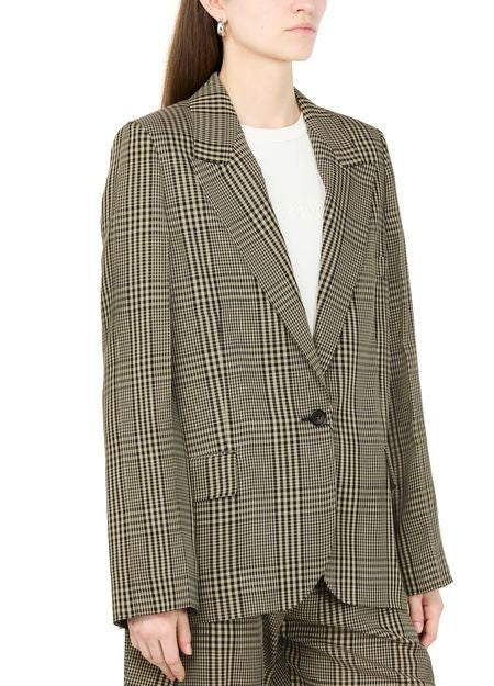 ACNE クラシックジャケット - Image 4