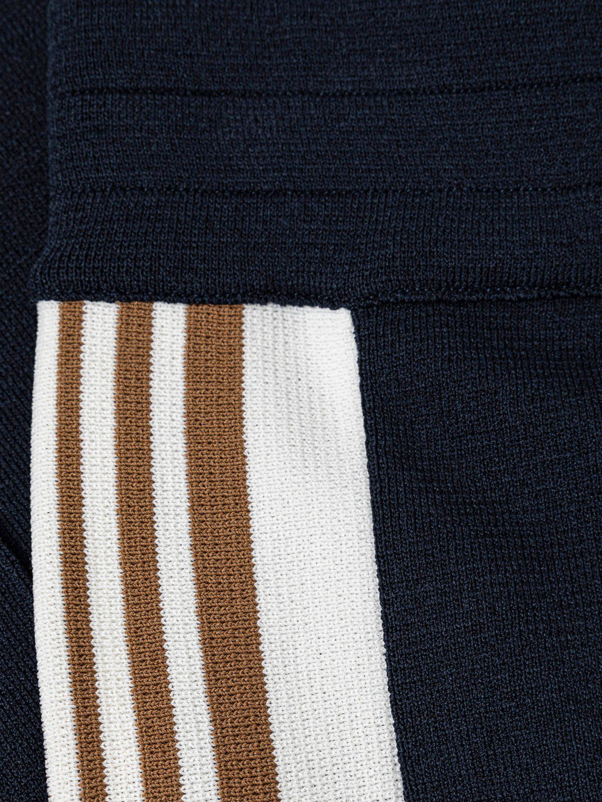 Autry Autry ロゴ入りビスコースブレンドパンツ - Image 4