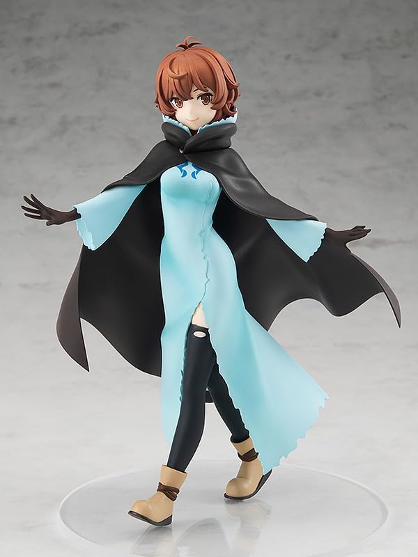 POP UP PARADE Is It Wrong To Ask For A Dungeon IV, Lilluka Ade, Non-scale, Plastic, Pre-Painted Finished Figure