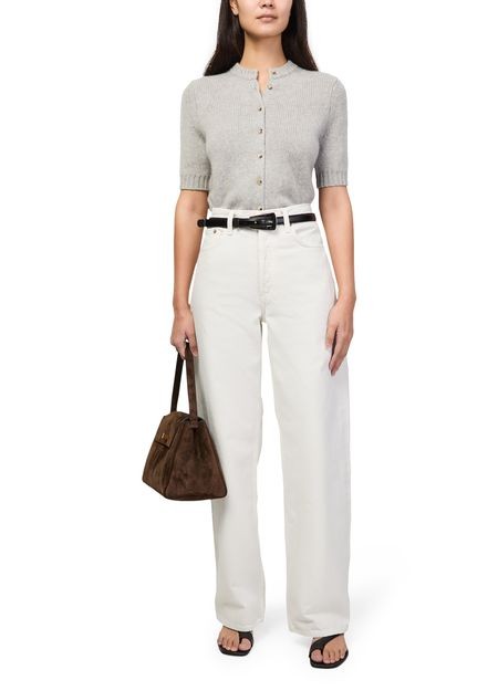 KHAITE Lucca belt - Image 4