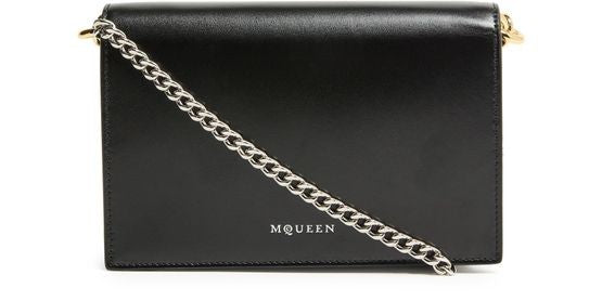 MCQUEEN Small Skull bag - Image 4