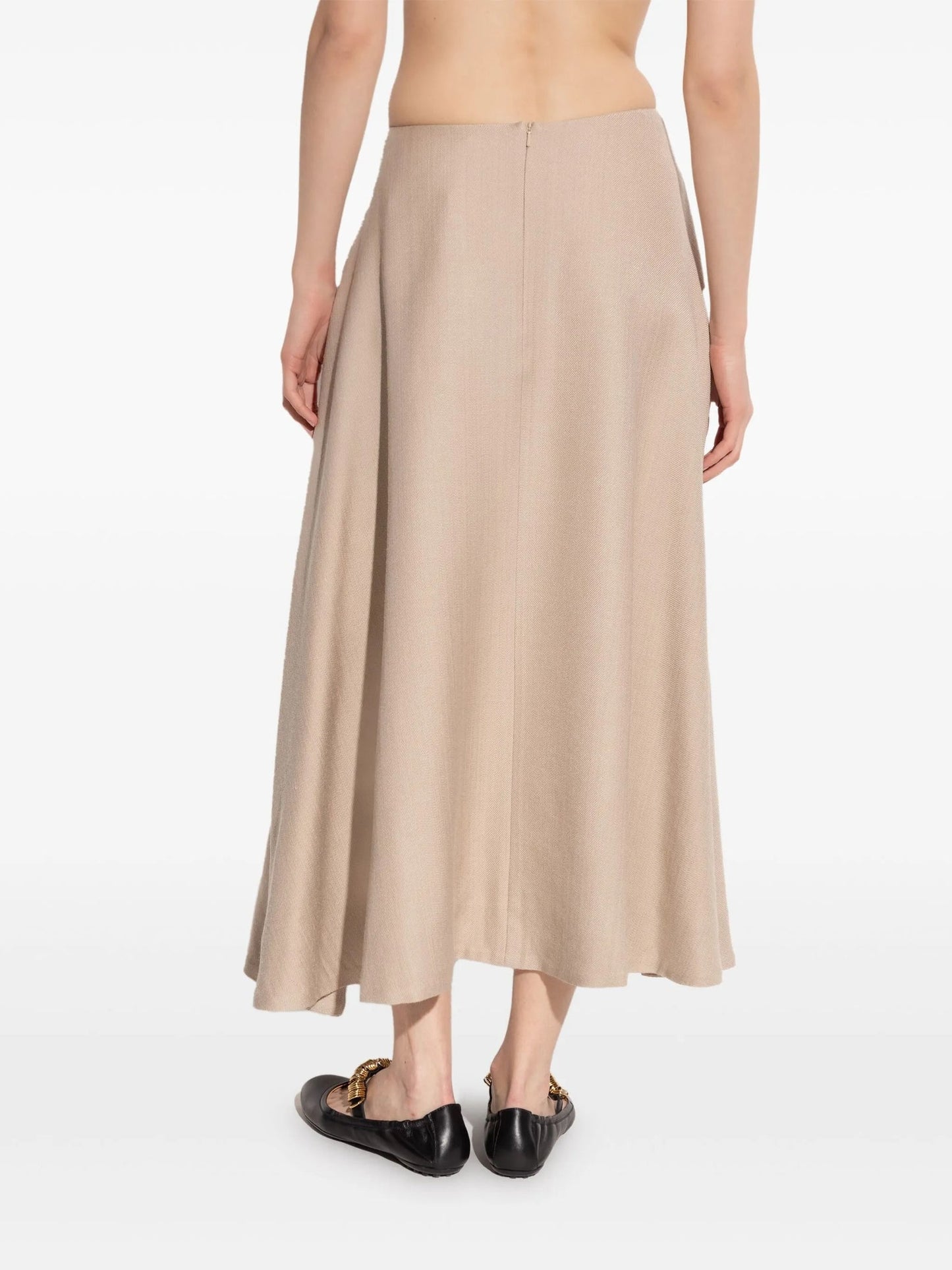 By Malene Birger Malene Birger Isella Skirts - Image 4