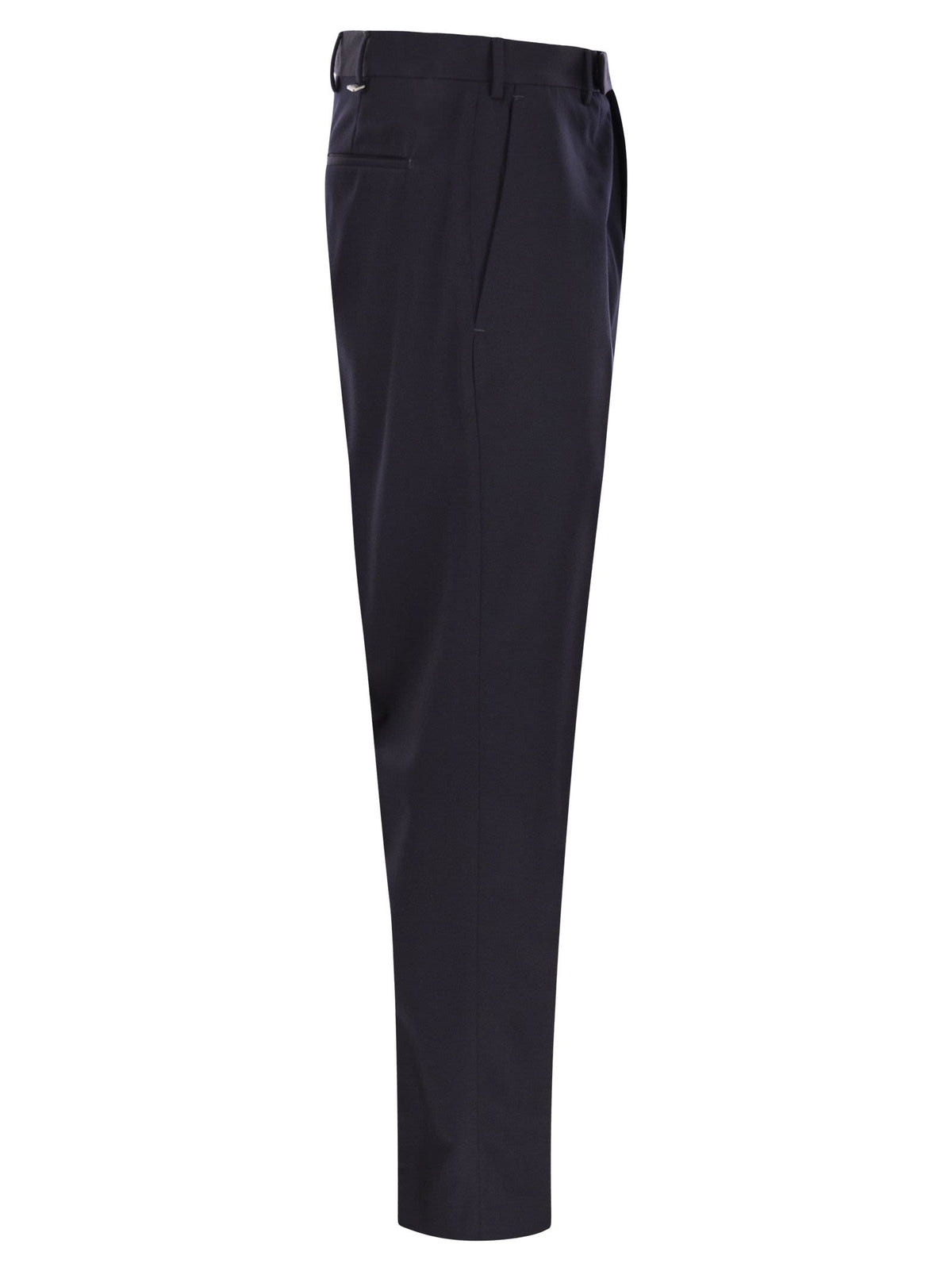 Pt Pt Torino Rebel バージン ウール チノ トラウザーズ - Image 4