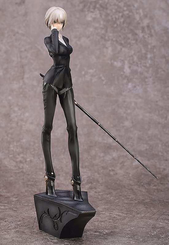G.A.D G.A.D_Dog MY92362 1/7 Scale Plastic Painted Finished Figure