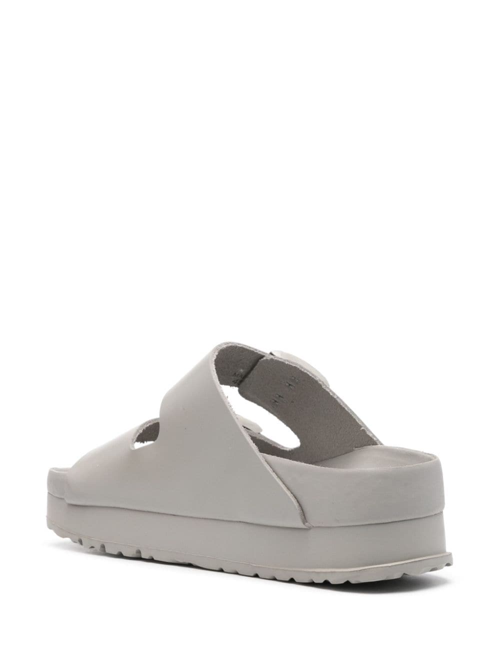 Birkenstock Arizona Platform Sandals - Image 4