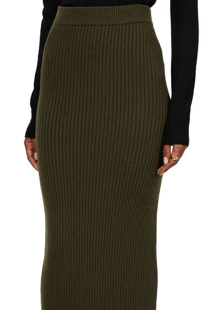 Boris maxi skirt - Image 4