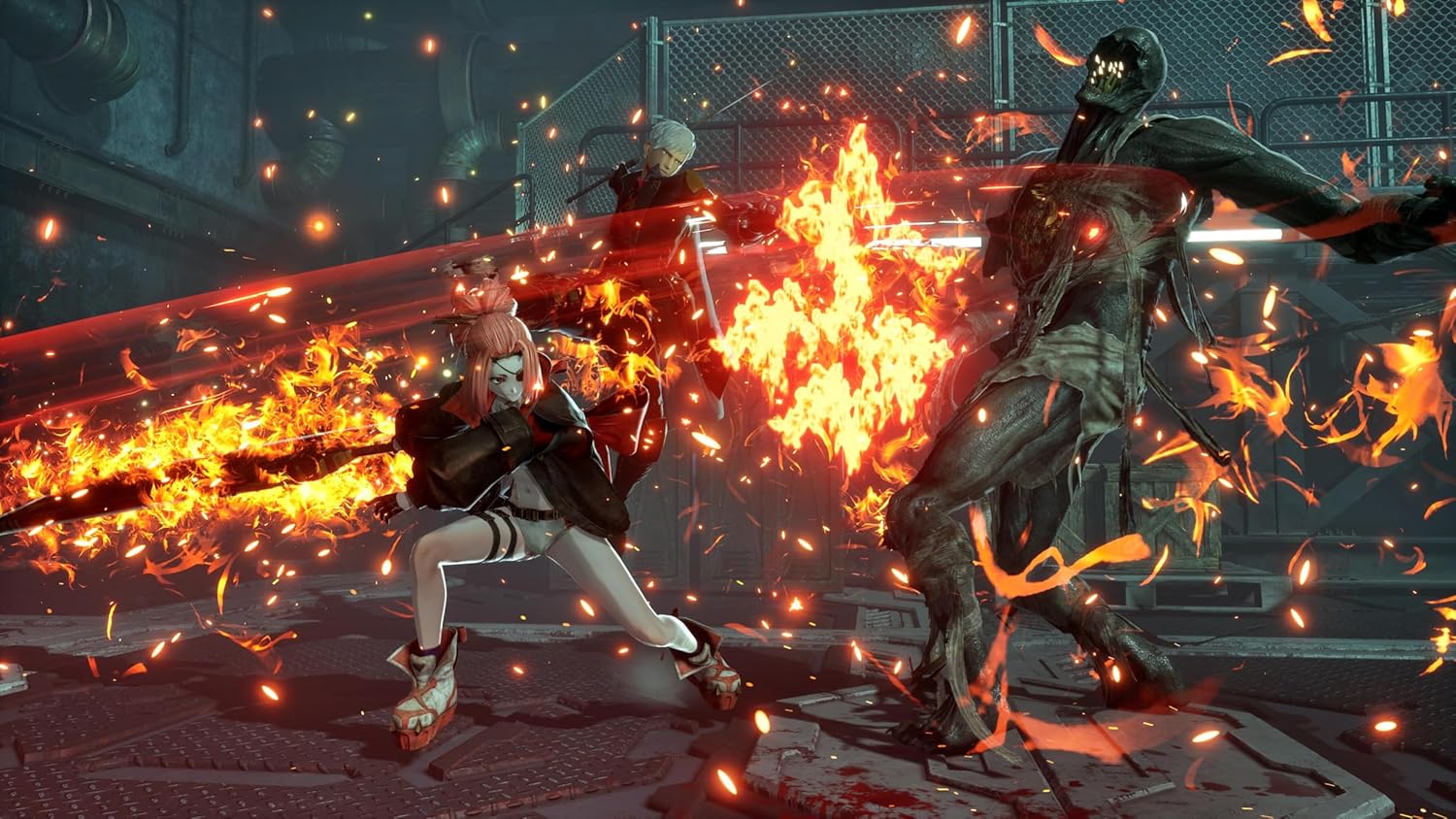 CODE VEIN Ⅱ -PS5 【初回特典】術式刻印セット 同梱