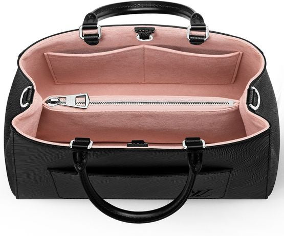 LOUIS VUITTON Marelle Tote MM - Image 4