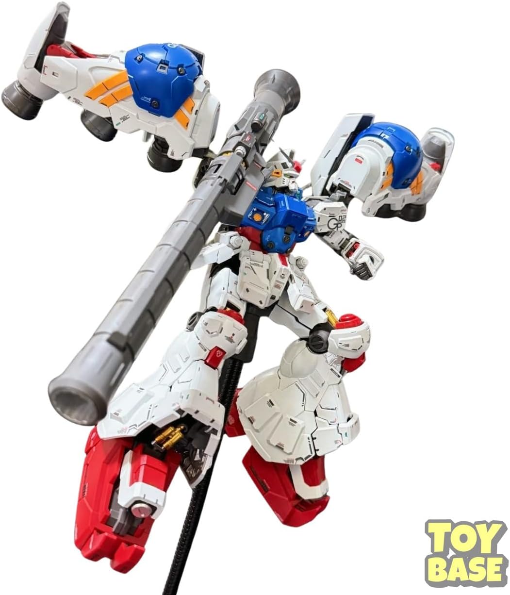 [ToyBase] Solomon 1/100 Sysalis Prototype No. 2 Resale, Unassembled Plastic Model