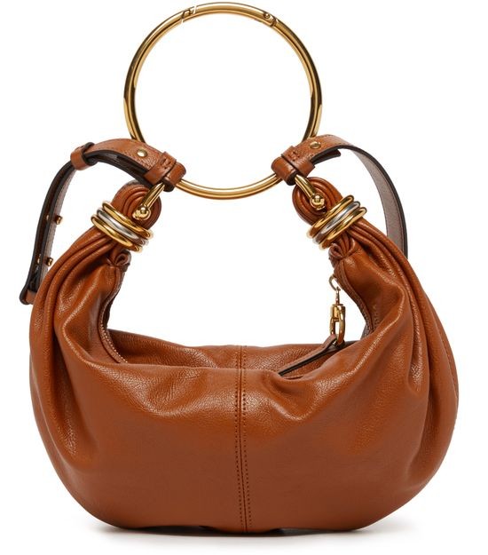 CHLOE Bracelet hobo bag - Image 4