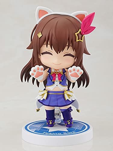 Nendoroid Holo Live Productions Tokisora M06782 Non-Scale ABS & PVC Pre-Painted Action Figure