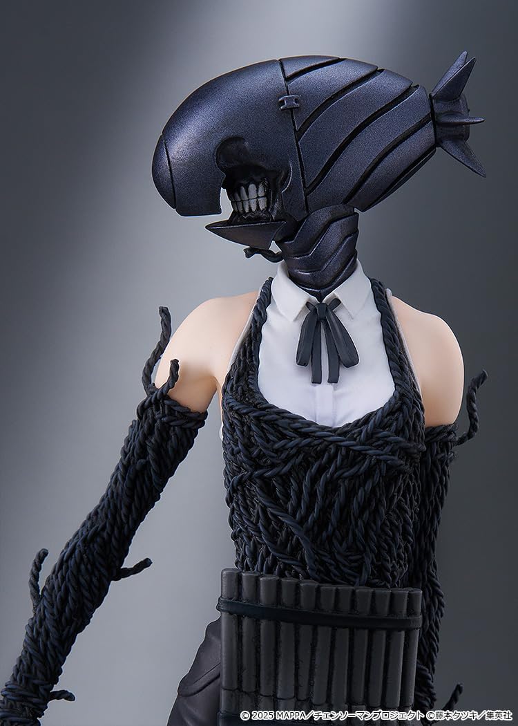 Good Smile Company [GOOD SMILE COMPANY] POP UP PARADE Movie Version "Chainsaw Man Reze Arc" Bomb Non-Scale Plastic Painted Finished Product