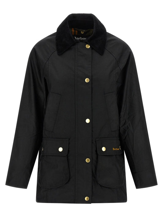 Barbour 'Modern Beadnell'ジャケット - Image 4