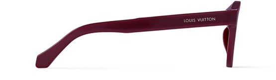 LOUIS VUITTON LV Urban Round Sunglasses - Image 4
