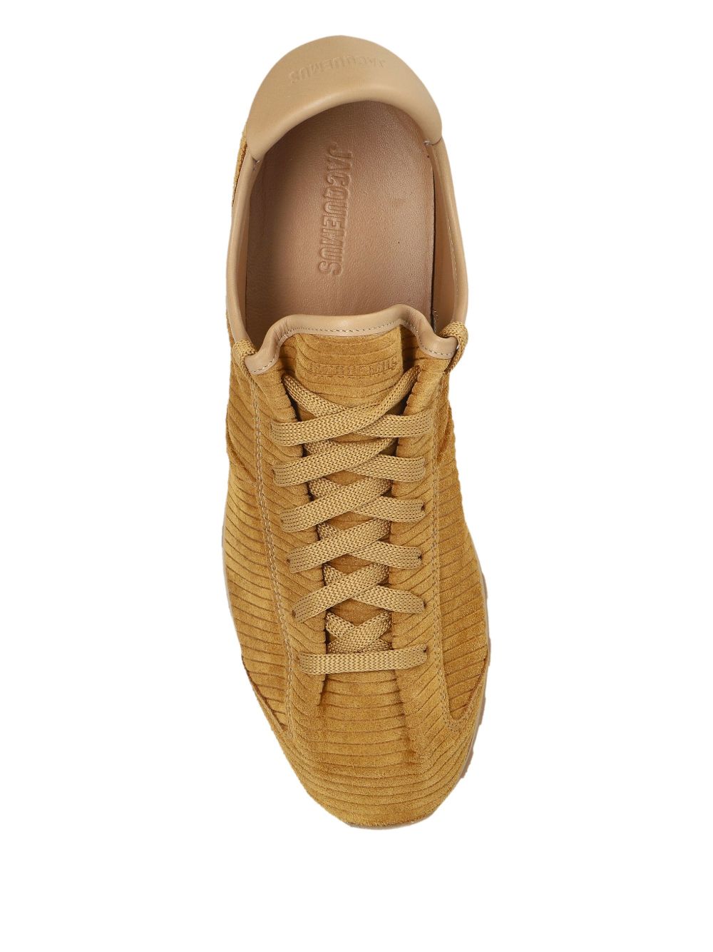 Jacquemus Jacquemus Les Tennisスニーカー - Image 4