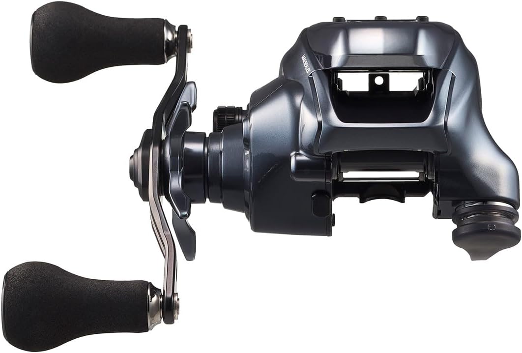 Daiwa Seaborg Small Electric Reel, 100 J / 100 JL, Various (2024 Model)