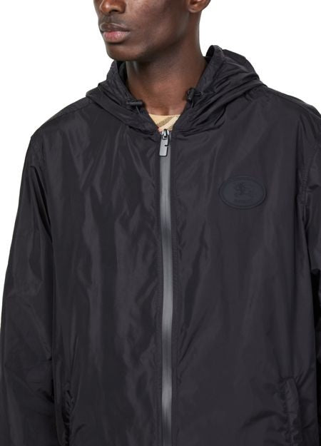 BURBERRY Nylon jacket - Image 4