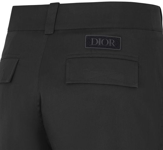 DIOR カーゴパンツ - Image 4