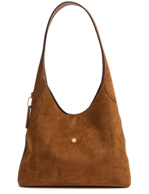 COACH Brooklyn 28 hobo bag - Image 4