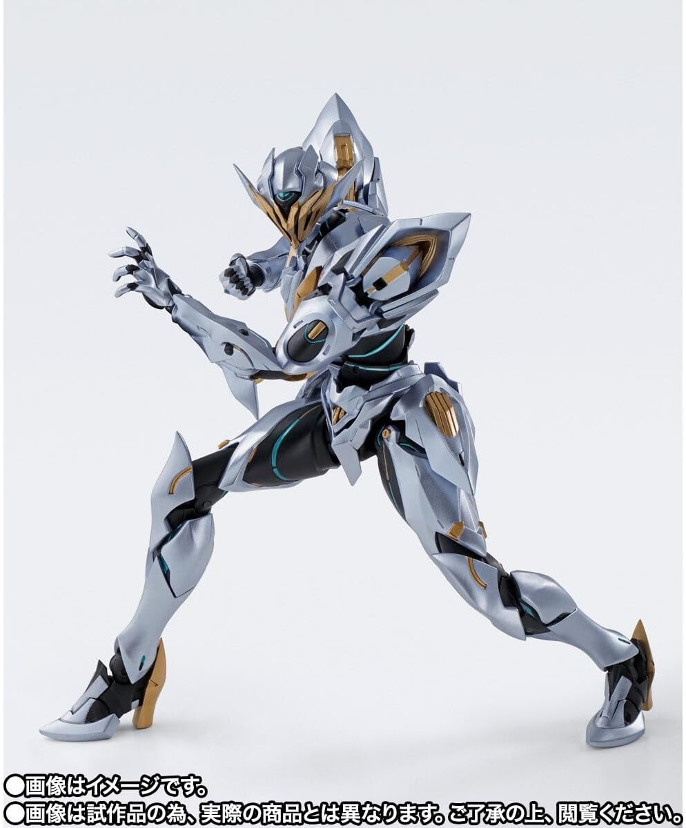 S.H. Figuarts Sam ABS & PVC Approx. 6.5 inches (165 mm) Pre-Painted Figure