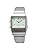 Casio AQ-800 Standard Analog Digital Quartz Wristwatch, Unisex, Overseas Model, Pale Green AQ-800E-3A, Bracelet Type