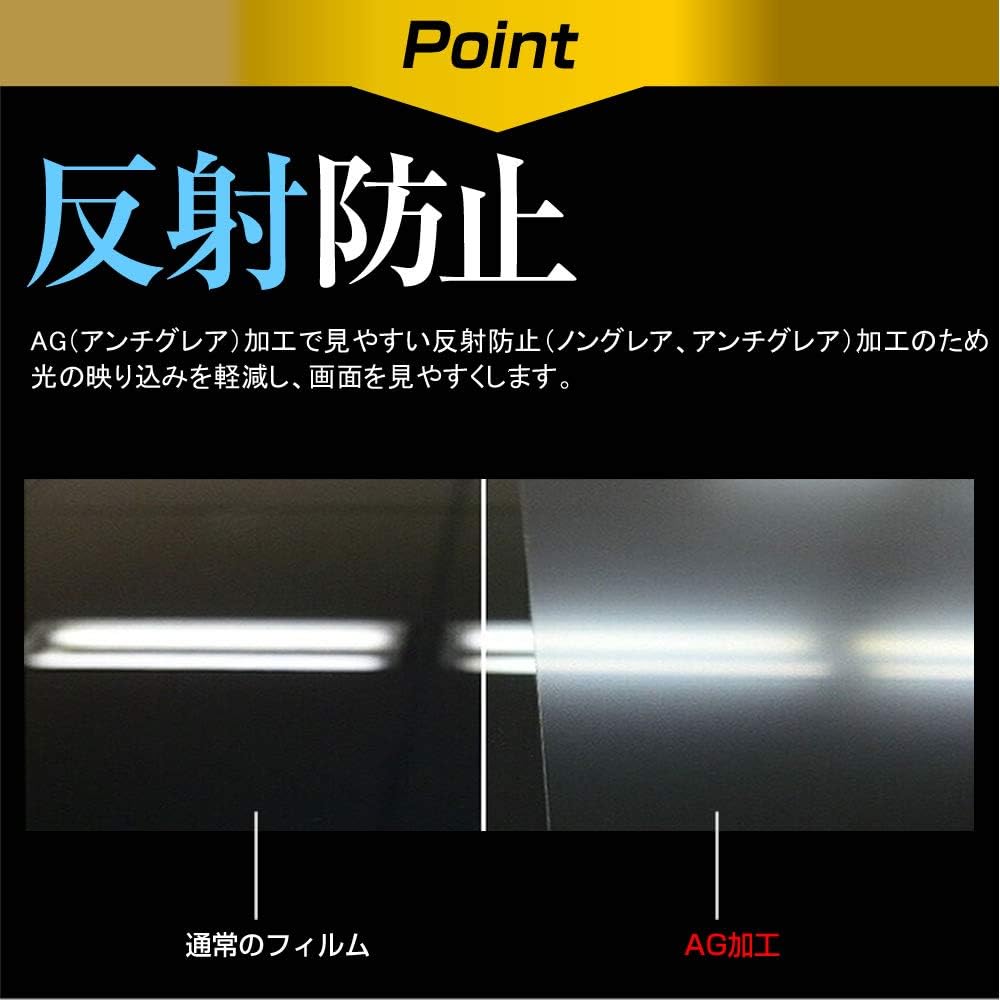 Media Cover Market Game & Watch The Legend of Zelda Screen Protector Compatible Film Blue Light Reduction Anti-Glare Anti-Fingerprint
