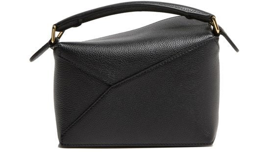 LOEWE Puzzle Edge mini bag - Image 4