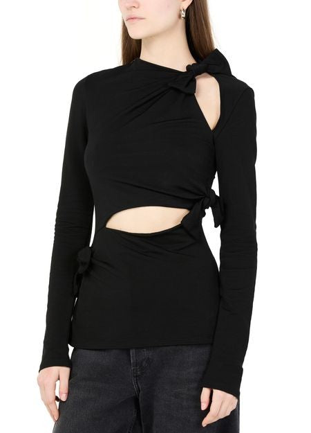 ACNE ロングスリーブ トップス - Image 4
