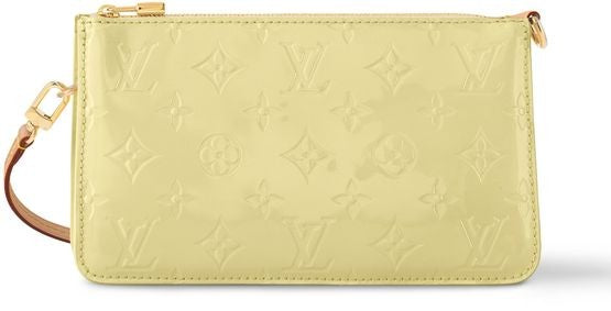 LOUIS VUITTON ポシェット･レキシントン - Image 4