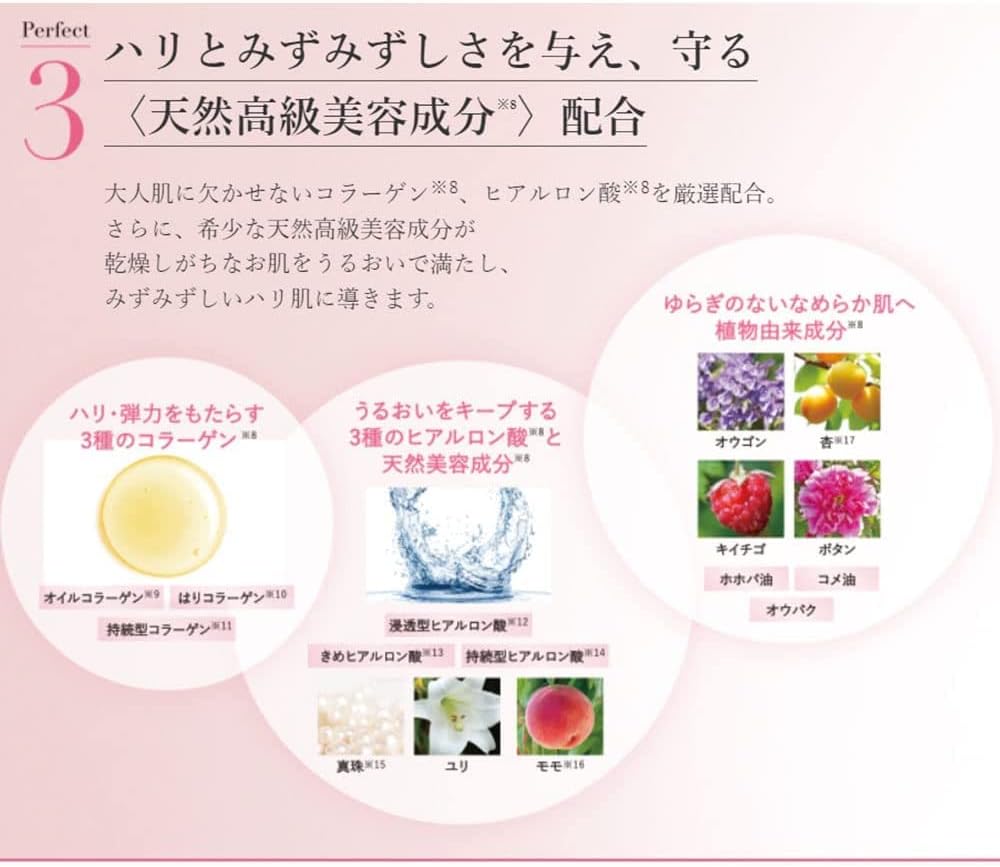 Everlife Beauty Koujun Perfect Wrinkle Clear Cream 1.8 oz (50 g) All-in-One