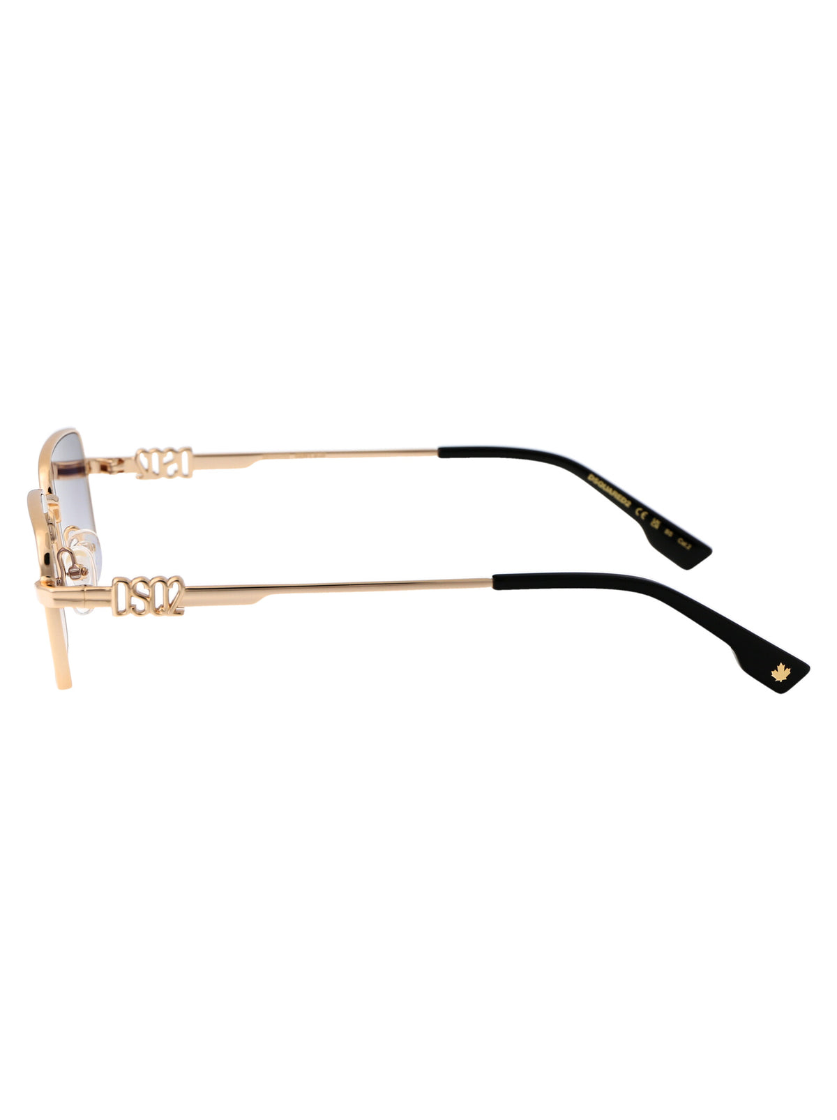 Dsquared2 Dsquared2サングラスD2 0104/S LKS08 - Image 4
