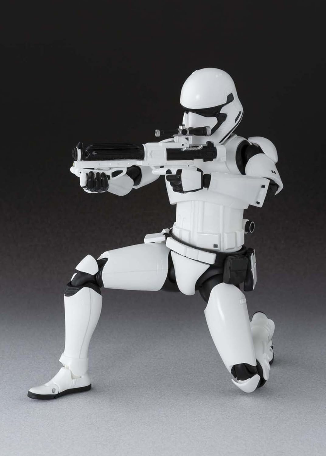 S.H.Figuarts first order Stormtrooper