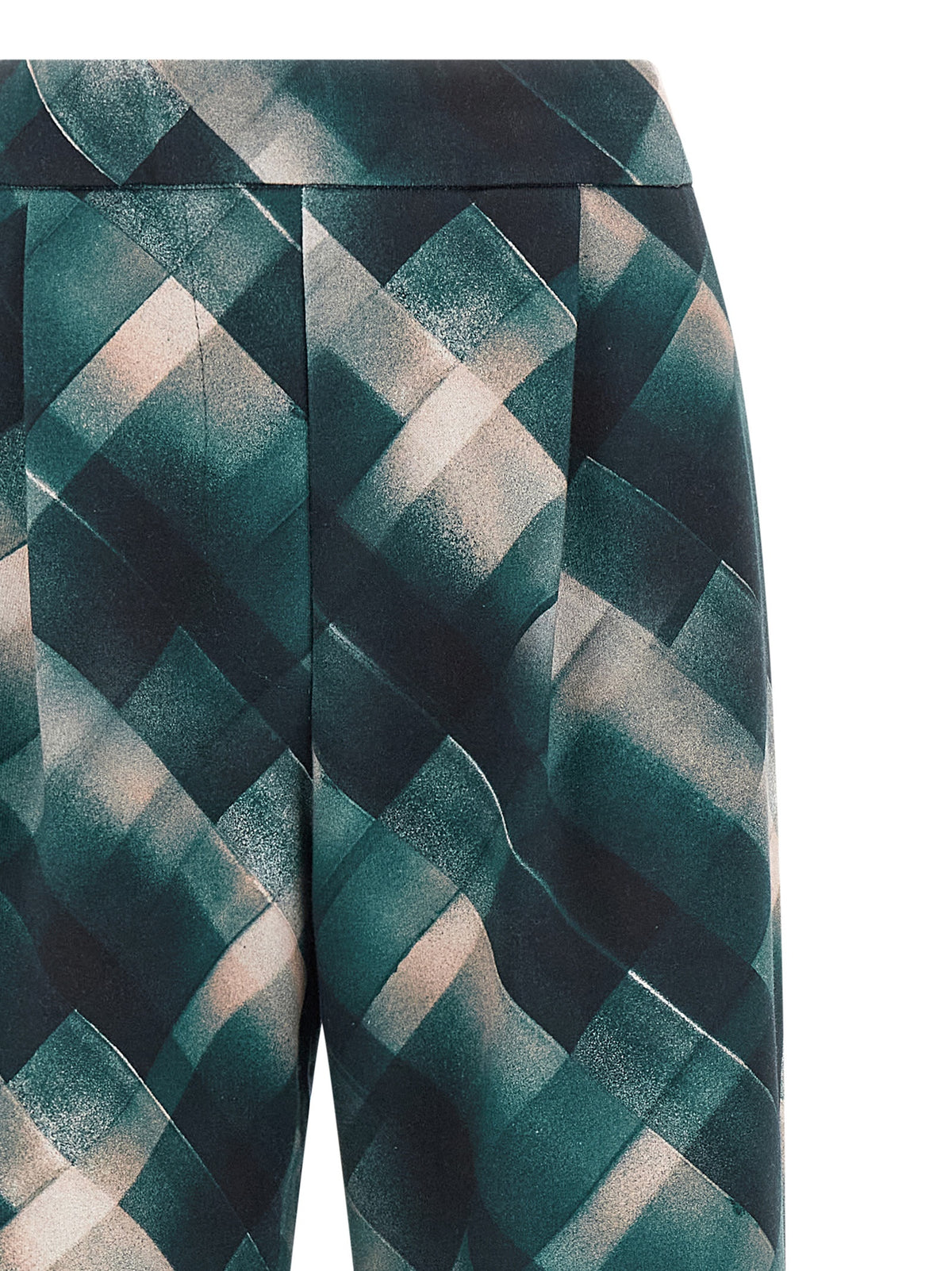 Monot Dries Van Noten「Hartia Tris」パンツ - Image 4