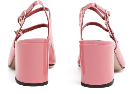 CAREL Banana 24 パンプス - Image 4