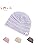 Chiyo Uno Indoor Hat Hood, 4 Colors, Made in Japan, Hand Washable