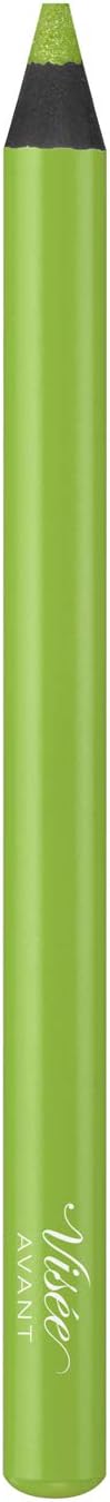 Visee AVANT Lip & Eye Color Pencil, 002 KIWI, 1.2 Gram (x1)