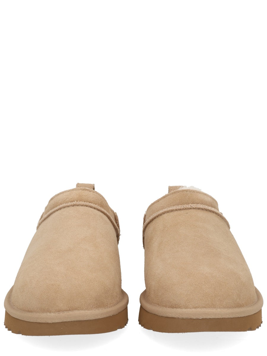 Ugg Ugg「クラシック マイクロ」ブーツ - Image 4